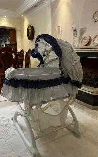 گهواره کودک kolcraft امریکایی