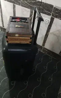 باند بزرگ ومفت