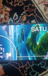 گوشی نوت۱۳ ۵g pro رام12