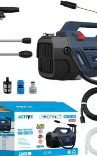 فروش ویژه کارواش خانگی اکتیو