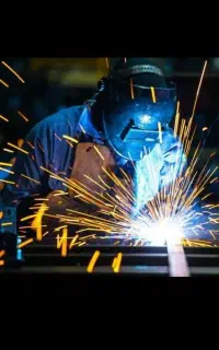 جوشکاری سیار در شهر و روستا