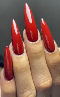 خدمات کاشت ناخن صدرا/ آموزش تخصصی