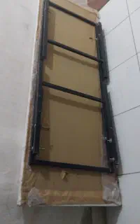 تخت ماساژ یا تزریقات