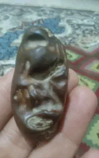 سنگ گبری کهنه