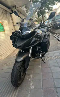 Trk 250 مدل ۱۴۰۰