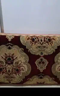 پشتی قدیمی سالم