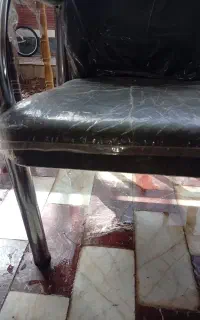صندلی اداری نو