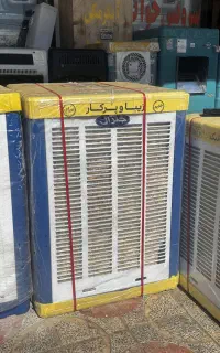 کولر 8 هزار جنرال موتوژن تمام قسط -زرکالا