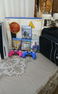 ps5