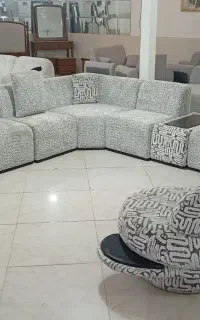 تولیدی مبلمان چشمه نور