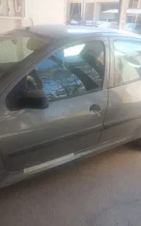 206sd مدل 96