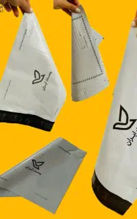 پاکت و ملزومات پستی