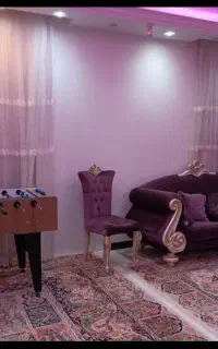 اجاره باغ ویلا ساعتی، روزانه، هفتگی