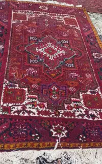فرش ۶متری 2دست