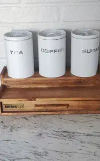 نظم دهنده چوبی (شلف)