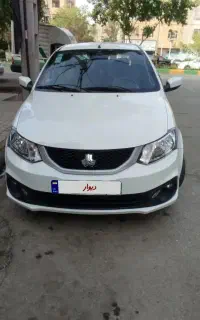 ساینا ۸۵گانه S مدل۱۴۰۳