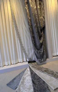 خیابان امام جنب بانک ملی پاساژ سیدا پرده سرای