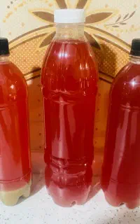 ابغوره به شرط