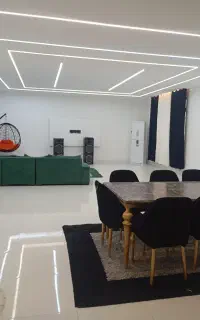 اجاره باغ گورک روزانه لوکس