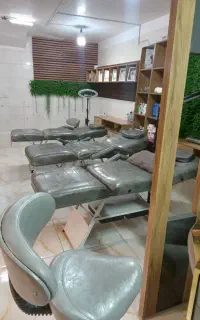 دعوت به همکاری در سالن زیبایی رویال عروس