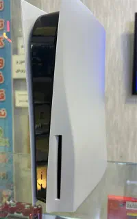 Ps5 standard کپی خور