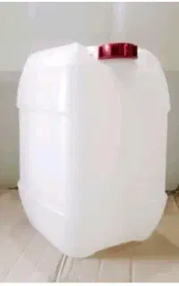 گالن ۲۰لیتری صفر