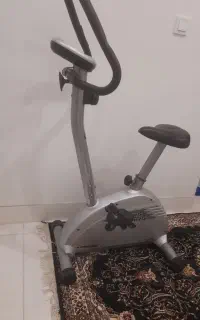 فروش دوچرخه ثابت
