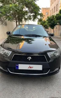 دنا ۶ دند توربو فول