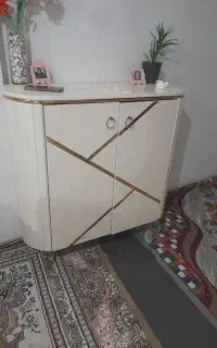 ست جاکفشی و میز تی وی