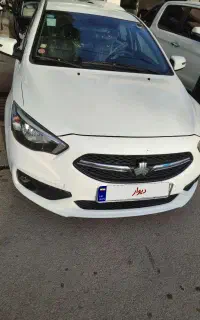 شاهین gl