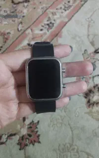 ساعت