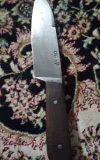 چاقوی زنجان