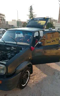 رنو پیکی