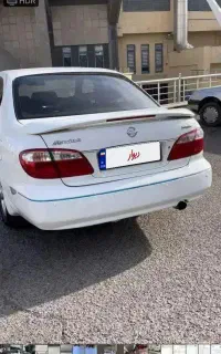 ماکسیما ۸۲ اتوماتیک وارداتی