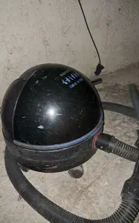 جاروبرقی مارک hoover