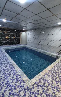 اجاره باغ ویلا استخر دار شهریار ،ملارد،خوشنام