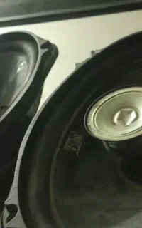 جفت باند سالم