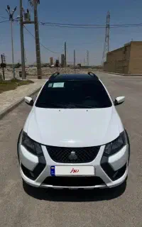 کوییک R مدل ۱۴۰۱در حد صفر خونگی