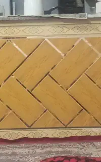 کاشی و سرامیک کاری