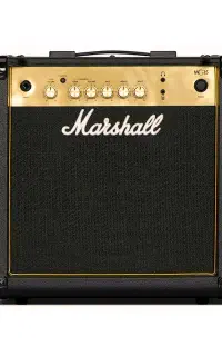 امپ گیتار Marshall MG15G
