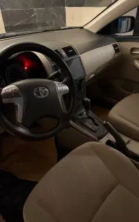 کرولای ۲۰۱۳