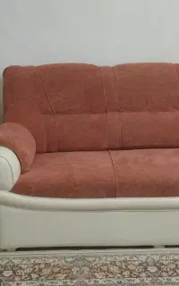 راحتی 6نفره در حد نو