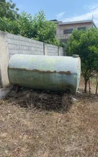 تانکر ۲۰۰۰ لیتری