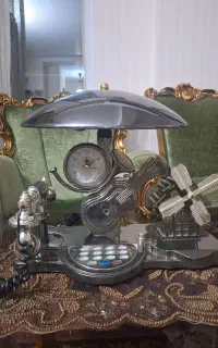 تلفن چهار کاره زیبا