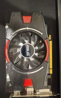 گرافیک AMD HD 6670 DDR5