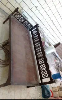 چوب مرغوب و سفارشی