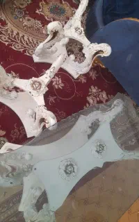 لوازم خانه مبل و میز عسلی و میز ناهار خوری و ...