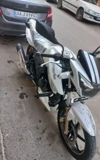 آپاچی مدل ۹۵ سالم به شرط