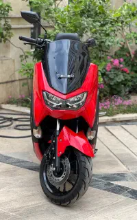 فروش فوری nmax 155 kls