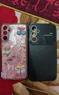 قاب موبایل A34